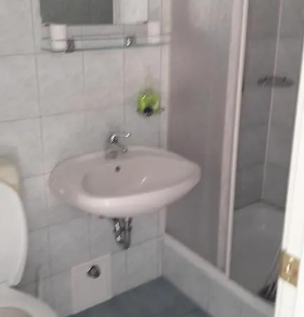Szaloky Apartmanhaz Gyenesdias Exterior photo