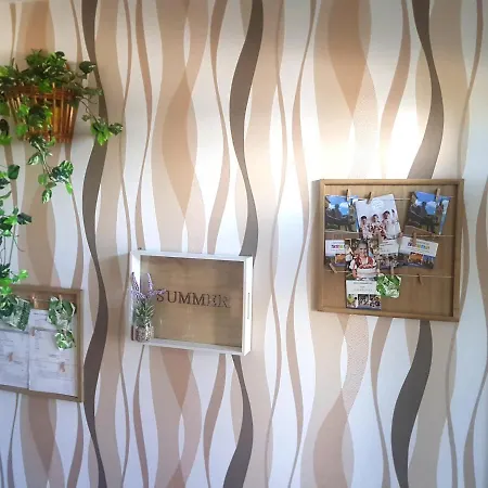 Szaloky Apartmanhaz Gyenesdias Room photo