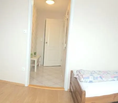 Szaloky Apartmanhaz Gyenesdias Exterior photo