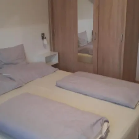 Szaloky Apartmanhaz Gyenesdias Exterior photo