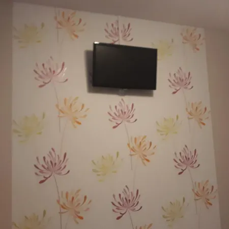 Szaloky Apartmanhaz Gyenesdias Exterior photo