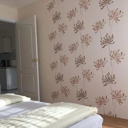 Szaloky Apartmanhaz Gyenesdias Exterior photo