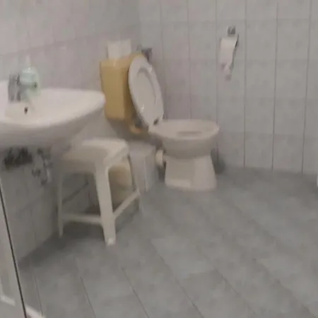Szaloky Apartmanhaz Gyenesdias Exterior photo