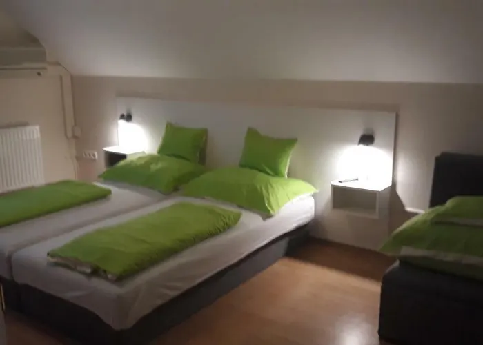 Szaloky Apartmanhaz