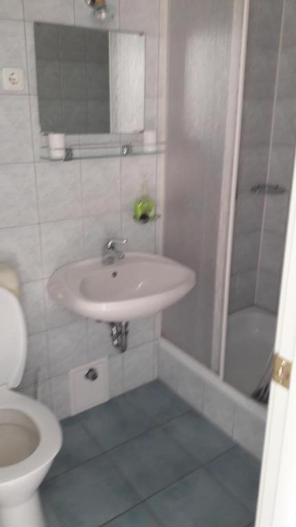 Szaloky Apartmanhaz