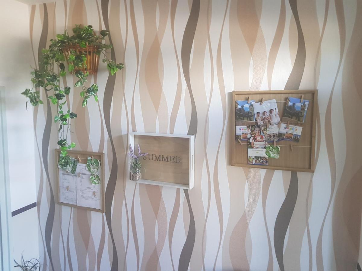 Szaloky Apartmanhaz *