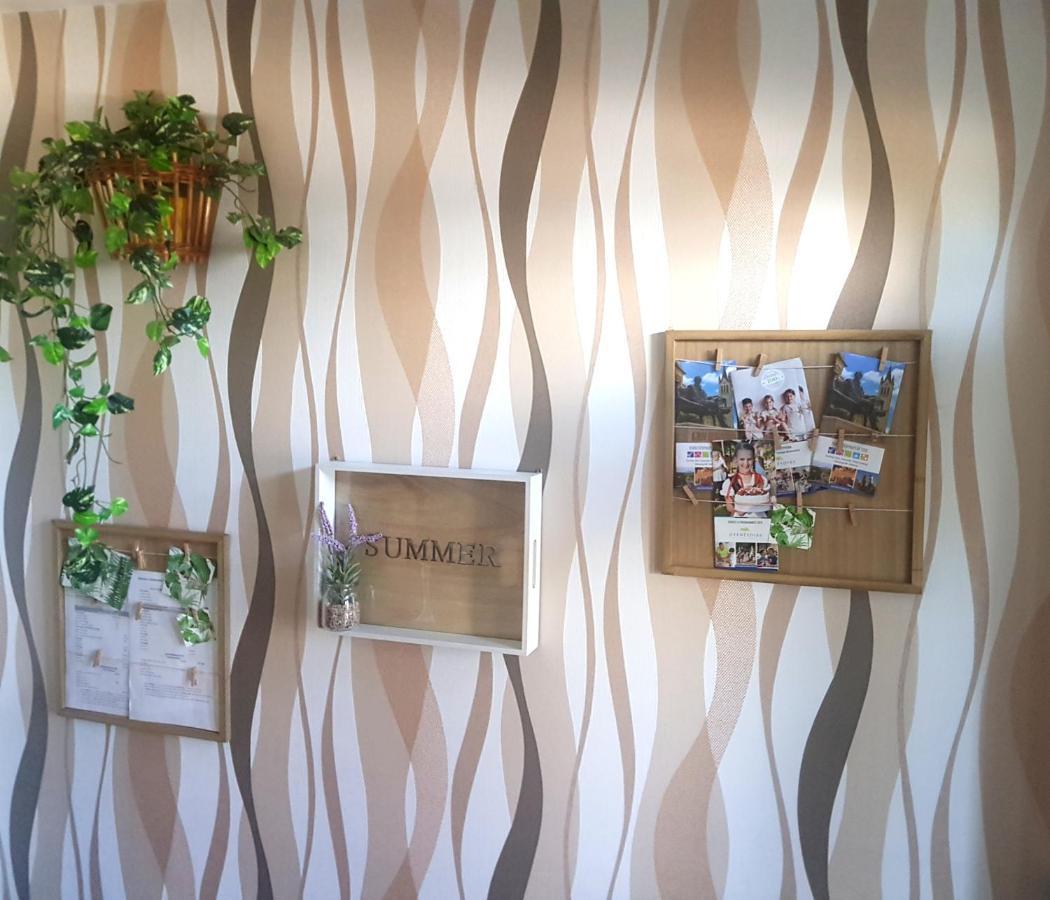 Szaloky Apartmanhaz Gyenesdias