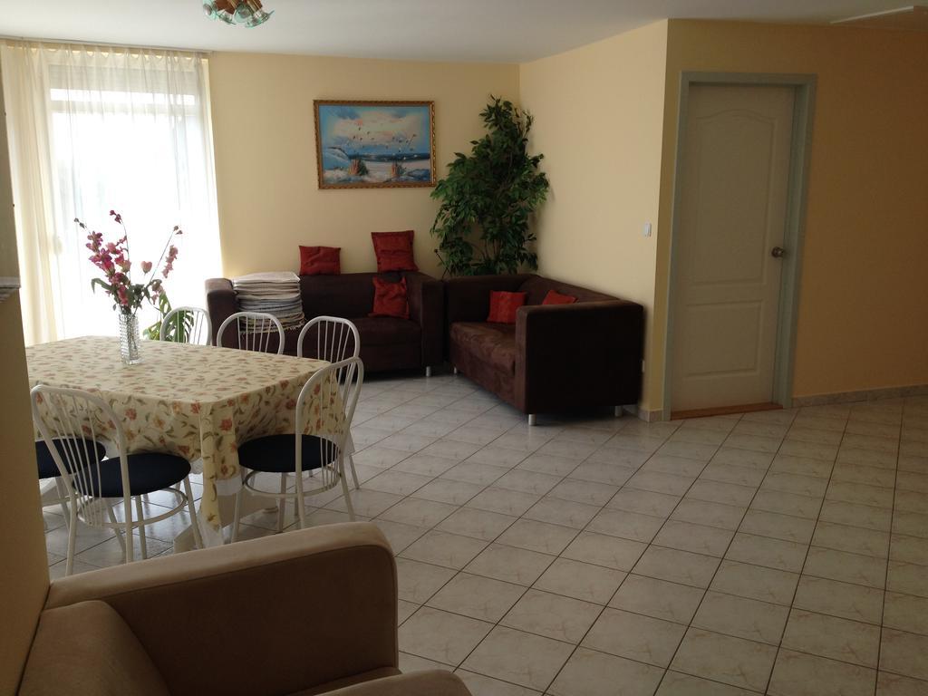 Szaloky Apartmanhaz Apartment *