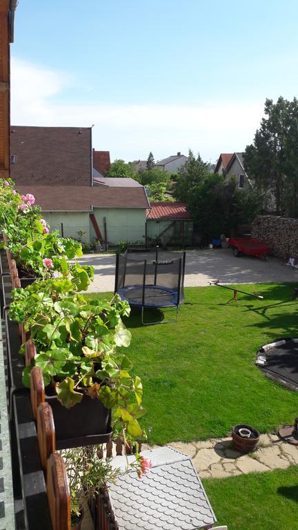 Apartment Szaloky Apartmanhaz
