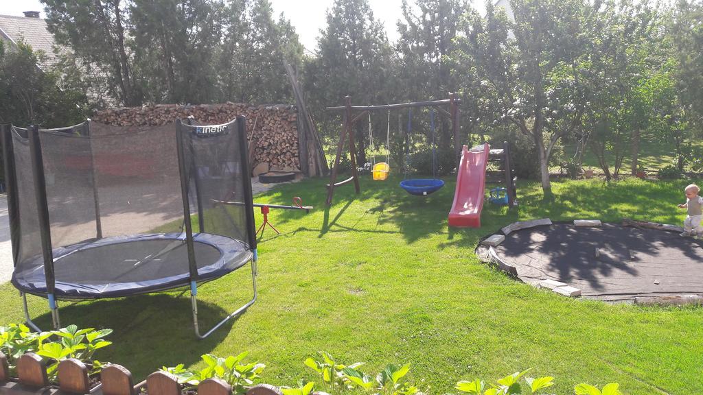 Apartmán Szaloky Apartmanhaz