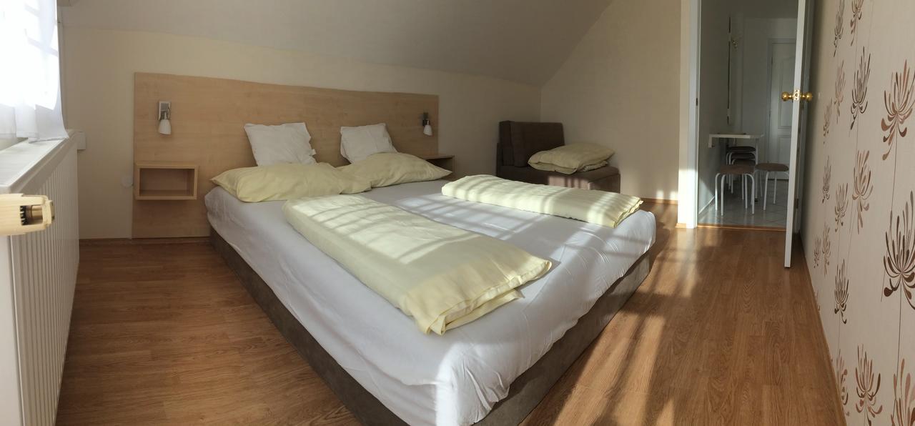 Szaloky Apartmanhaz