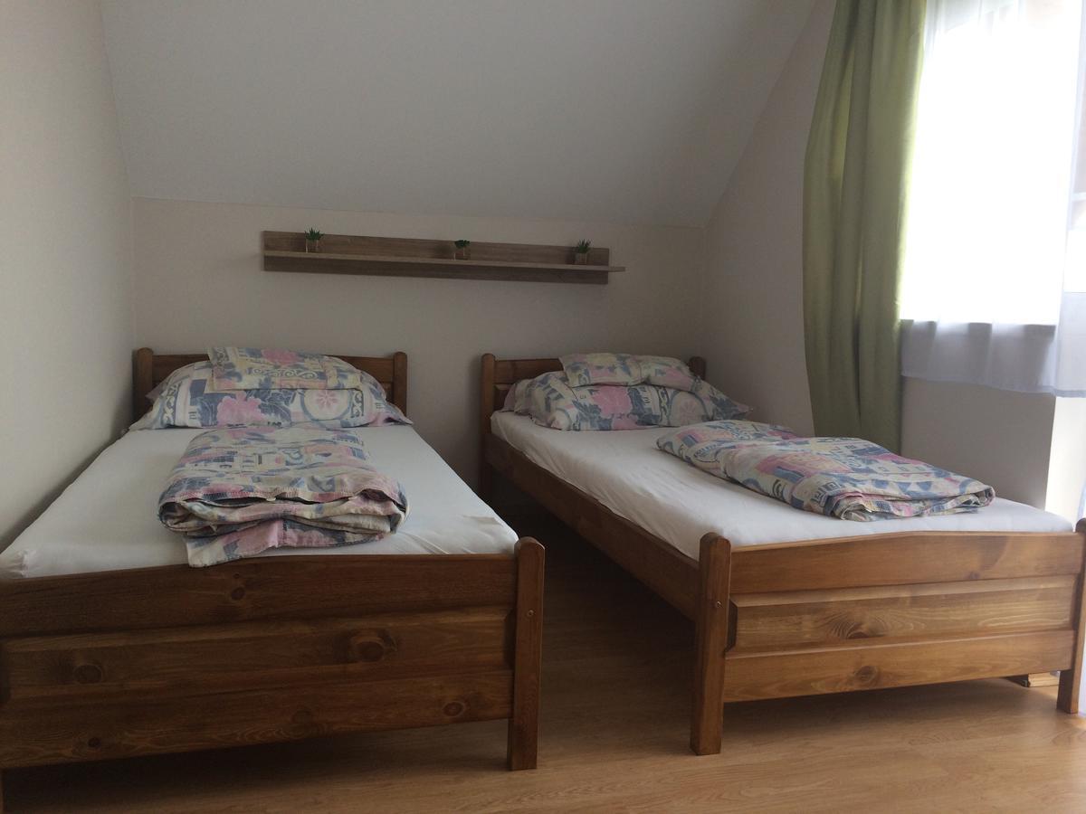 Szaloky Apartmanhaz
