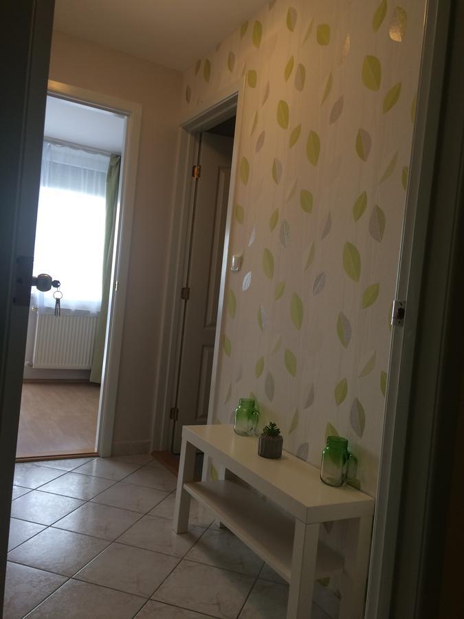 Apartmán Szaloky Apartmanhaz Gyenesdiás