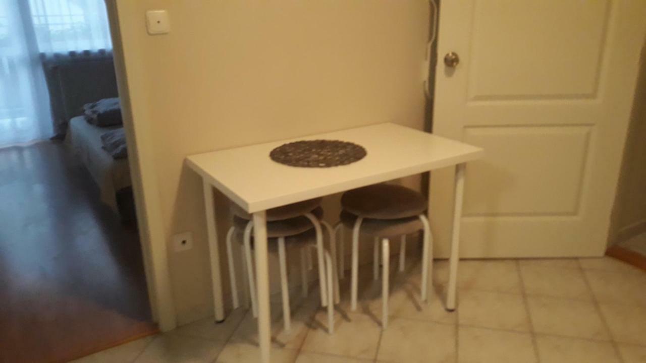 Apartment Szaloky Apartmanhaz
