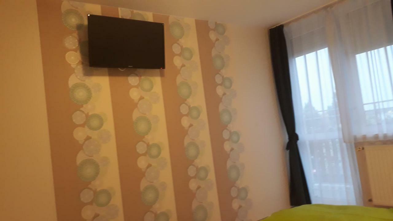 Apartment Szaloky Apartmanhaz *