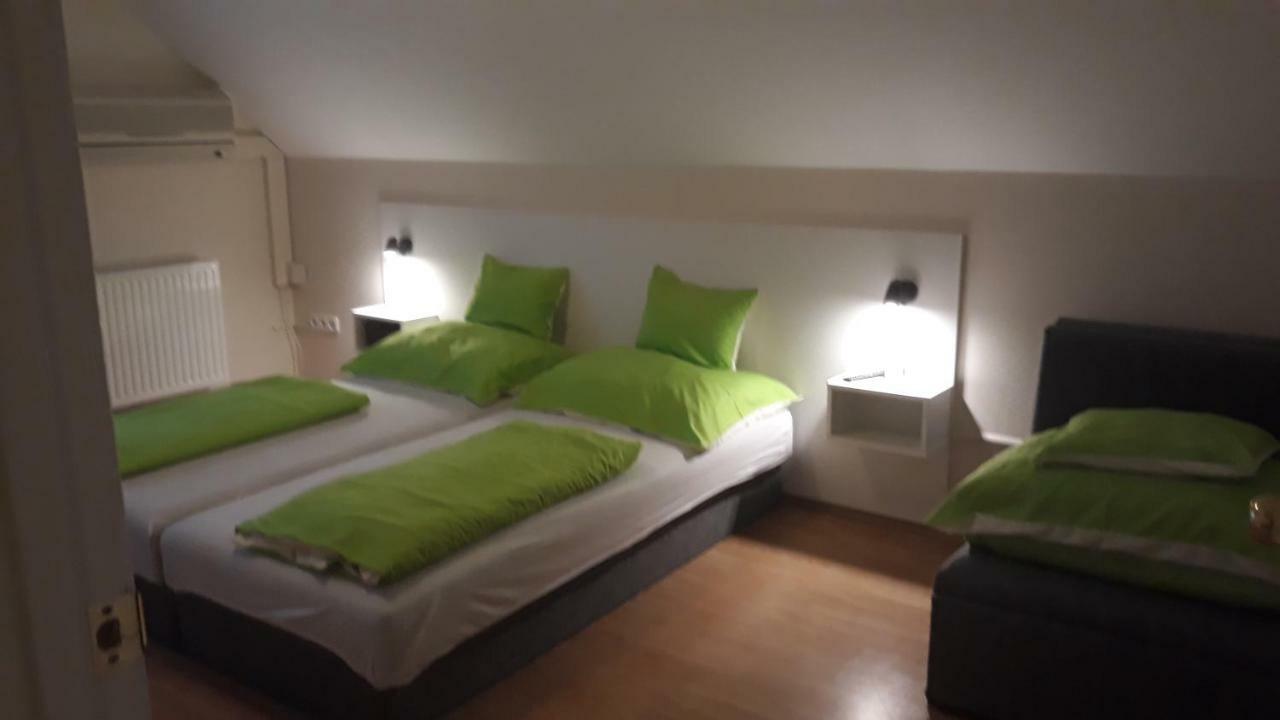 Szaloky Apartmanhaz