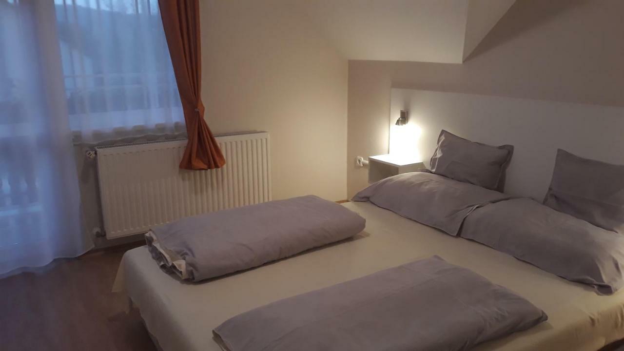 Apartmán Szaloky Apartmanhaz *