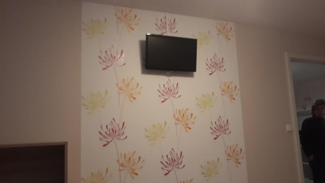 Apartment Szaloky Apartmanhaz