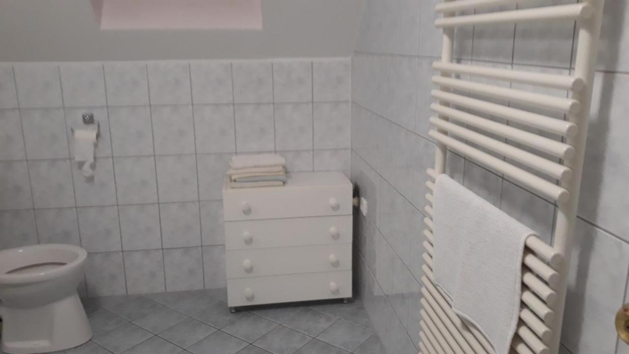 Apartment Szaloky Apartmanhaz