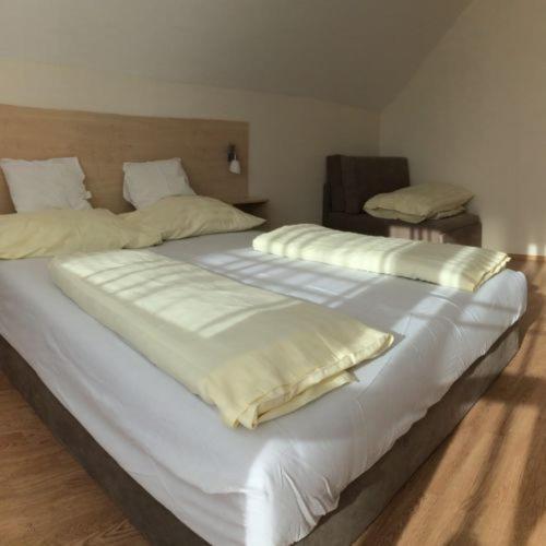 Apartment Szaloky Apartmanhaz